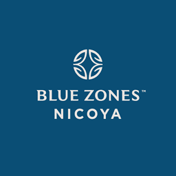Blue Zones Logo