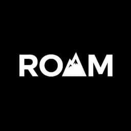 Roam Logo